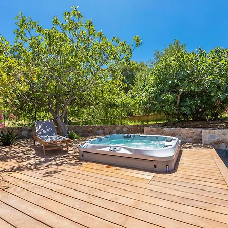 Casa Stella Villa LʼÎle-Rousse