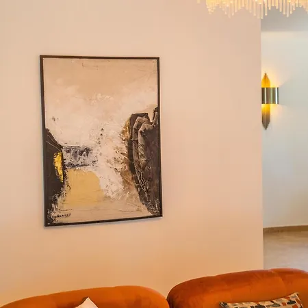 Casa Stella Villa LʼÎle-Rousse