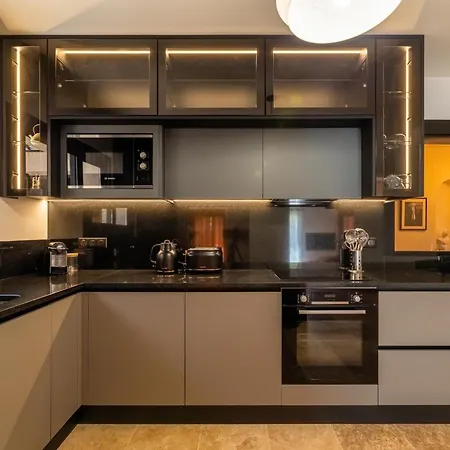 Villa Casa Stella LʼÎle-Rousse