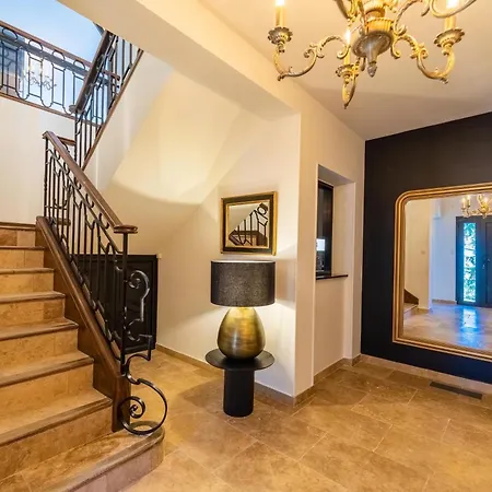 Casa Stella Villa LʼÎle-Rousse