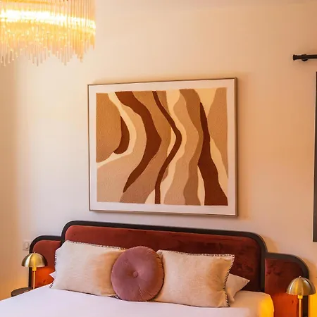 Casa Stella Villa LʼÎle-Rousse