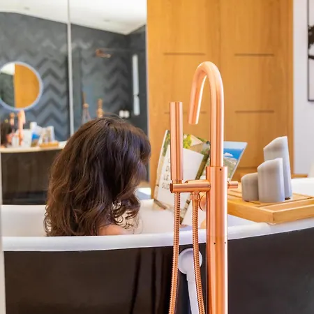 Casa Stella * LʼÎle-Rousse