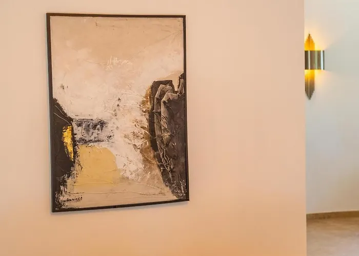 Casa Stella Vila LʼÎle-Rousse