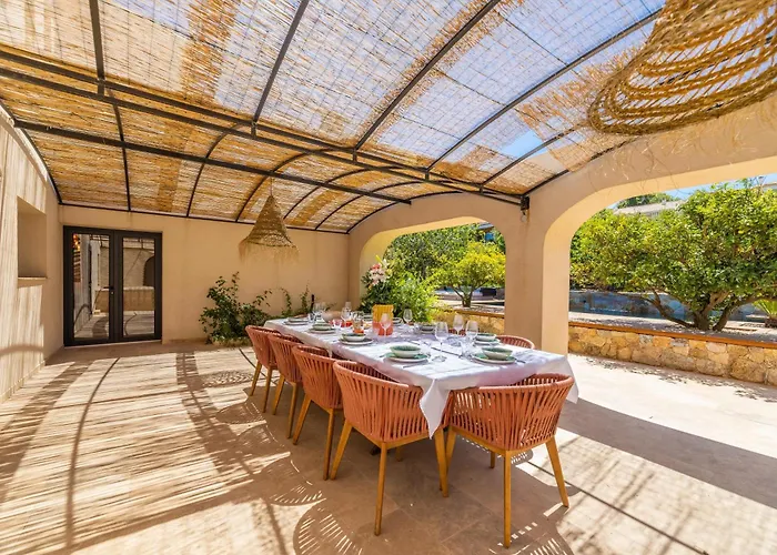 Casa Stella LʼÎle-Rousse