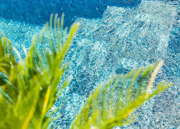 Casa Stella Vila LʼÎle-Rousse