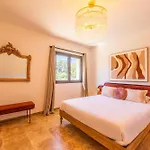 Casa Stella 别墅 *