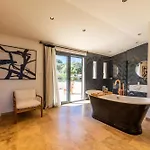 别墅 Casa Stella LʼÎle-Rousse