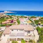 Casa Stella 别墅 LʼÎle-Rousse