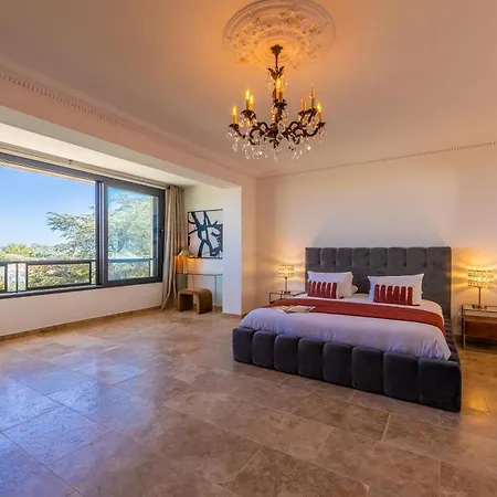 Casa Stella Villa *