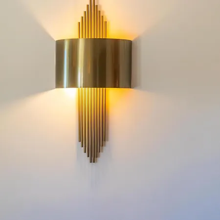 Casa Stella LʼÎle-Rousse