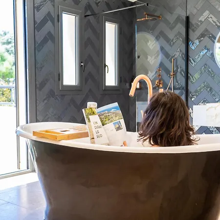 Casa Stella * LʼÎle-Rousse