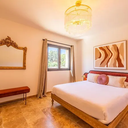 Casa Stella Villa *
