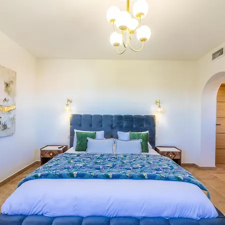 Villa Casa Stella LʼÎle-Rousse