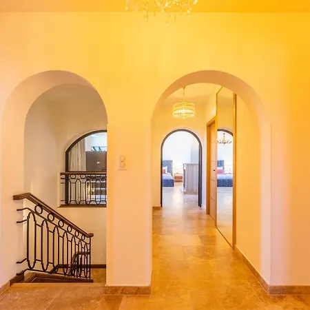Casa Stella 别墅