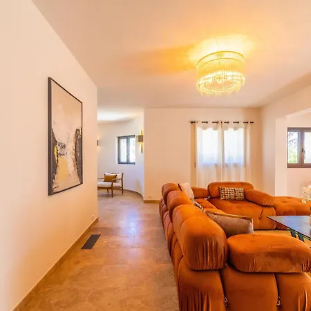 Villa Casa Stella LʼÎle-Rousse