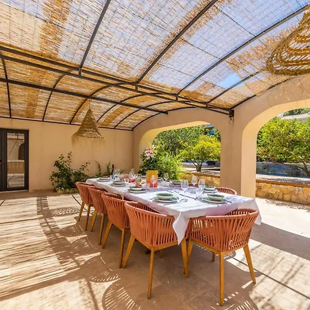 Casa Stella LʼÎle-Rousse