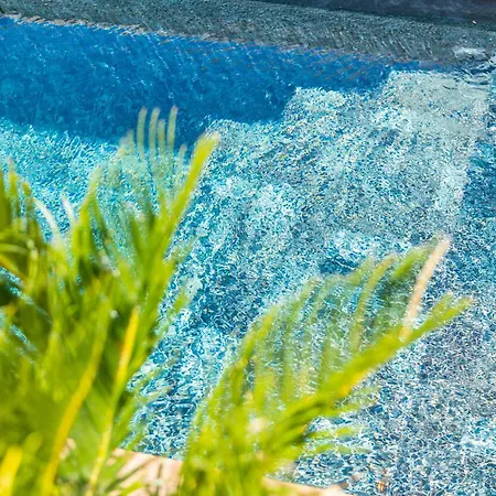 Casa Stella Villa LʼÎle-Rousse