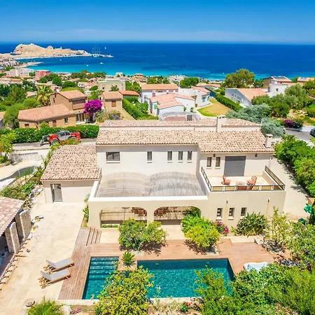 Villa Casa Stella
