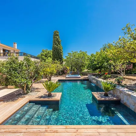 Casa Stella Villa *
