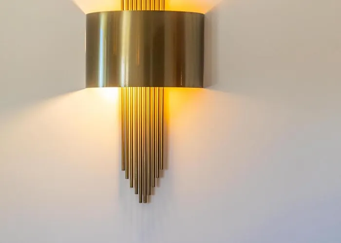 Casa Stella LʼÎle-Rousse