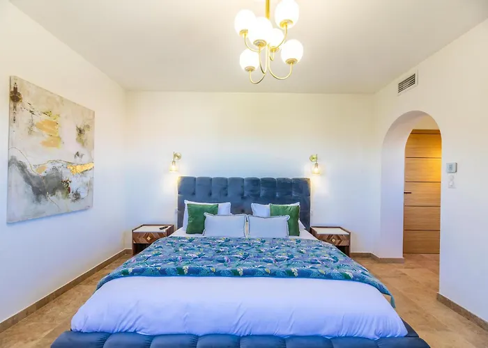 Villa Casa Stella LʼÎle-Rousse