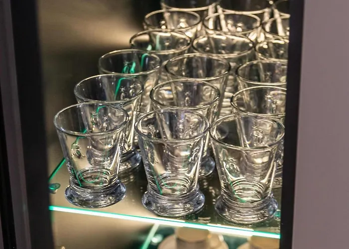 Casa Stella * LʼÎle-Rousse